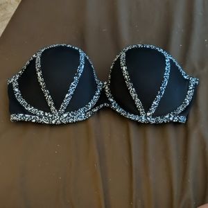 32DD PINK bikini top